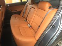 Cams Leather Seats image 2